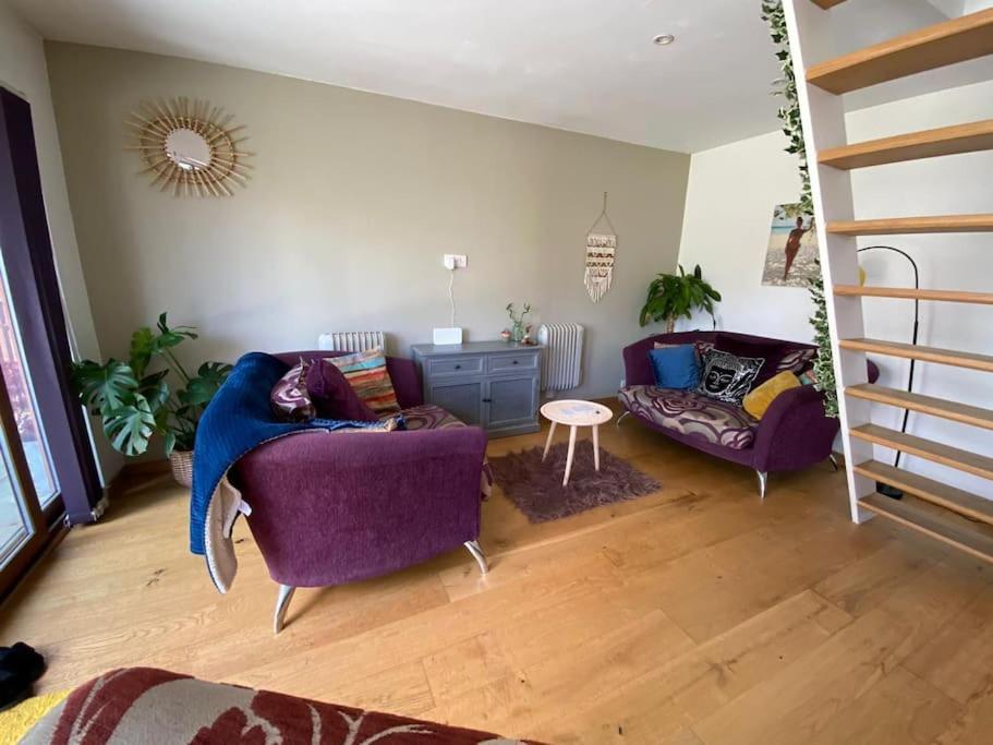 The Retreat, A Relaxing Getaway For Couples Διαμέρισμα Hambrook Εξωτερικό φωτογραφία