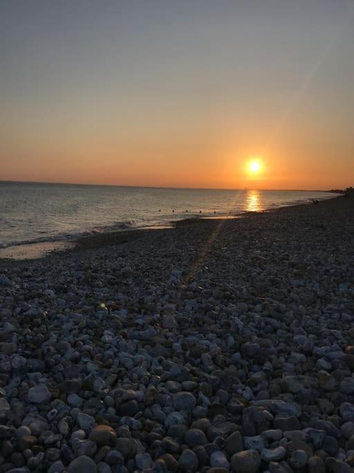 The Retreat, A Relaxing Getaway For Couples Διαμέρισμα Hambrook Εξωτερικό φωτογραφία